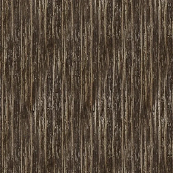Zebra Grained Walnut