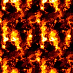 Burning Wood 24