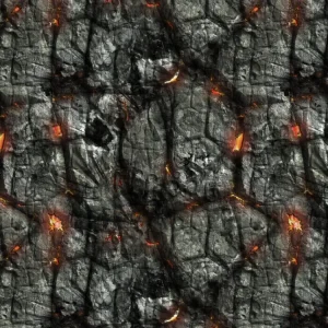 Burning Embers 23