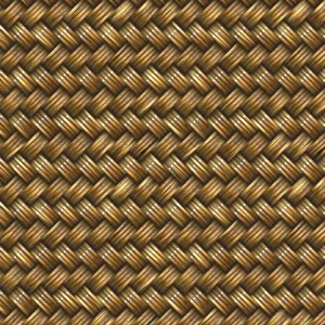 Basket Weave 24