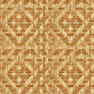 Woven Basket 23