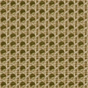 Wicker Caning