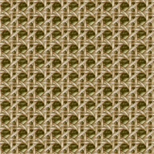Wicker Caning