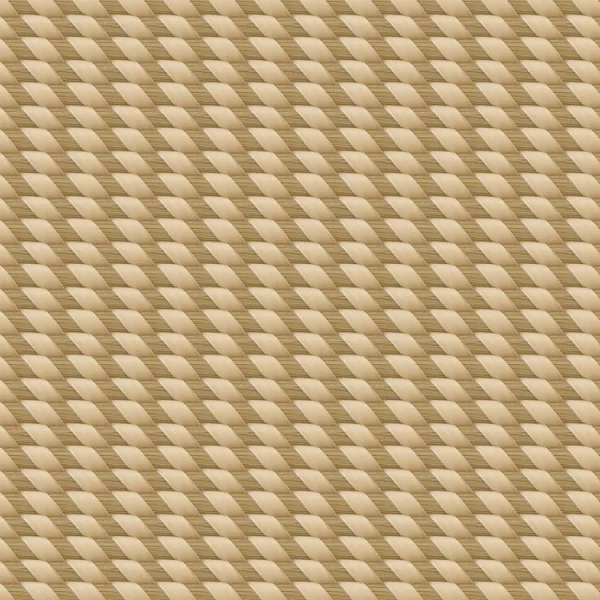 Sweetgrass Woven Basket
