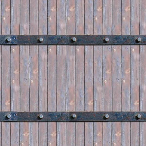 Barrel Straps 22