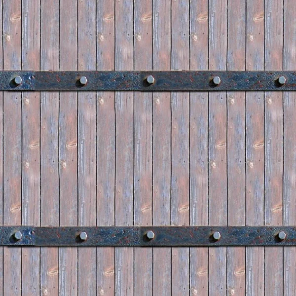 Barrels