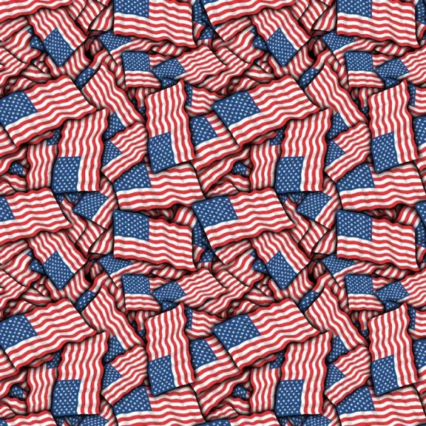 America