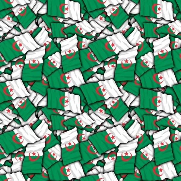 Algeria