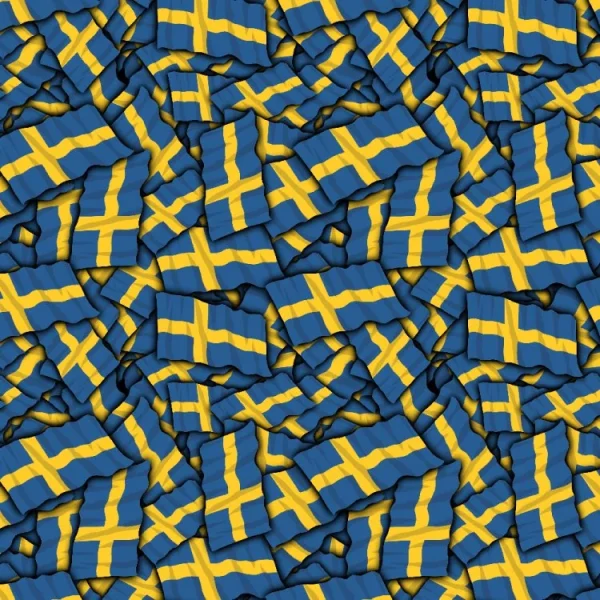 Sweden