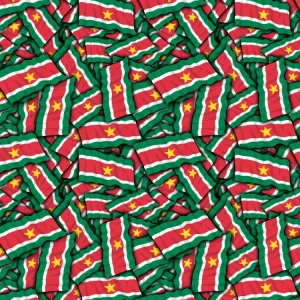 Suriname