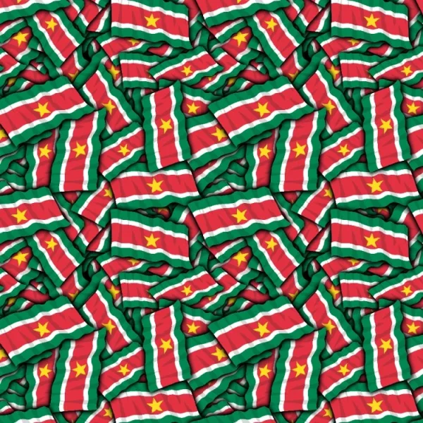 Suriname