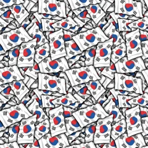 South Korea