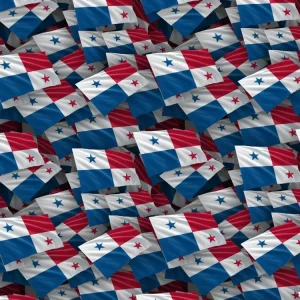 Panama Flag
