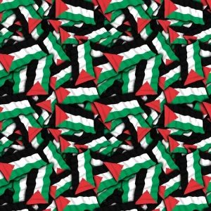Palestinian Territories
