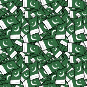 Pakistan