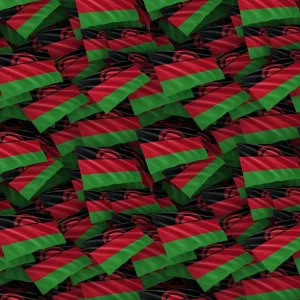 Malawi Flag