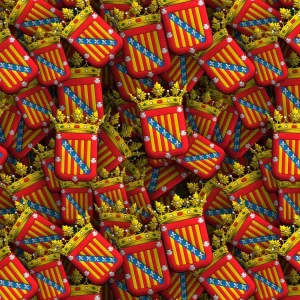 La Nucia Crest
