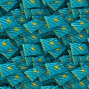 Kazakhstan