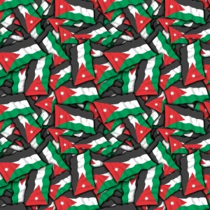 Jordan