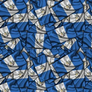 Guatemala Flag