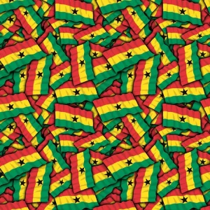 Ghana