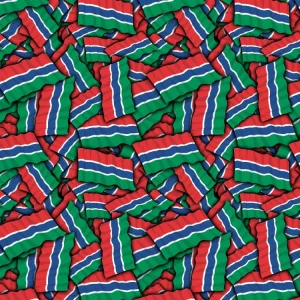 Gambia