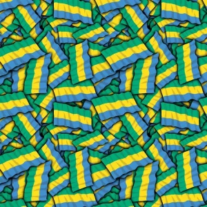 Gabon