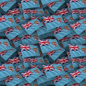 Fiji Flag