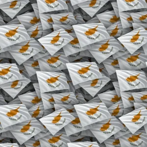 Cyprus Flag