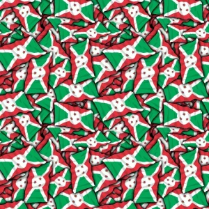 Burundi
