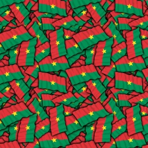 Burkina Faso