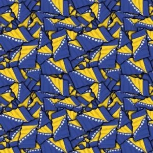 Bosnia & Herzegovina