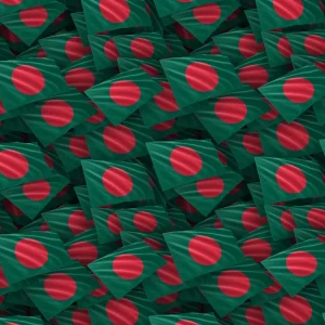 Bangladesh Flag
