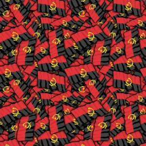 Angola
