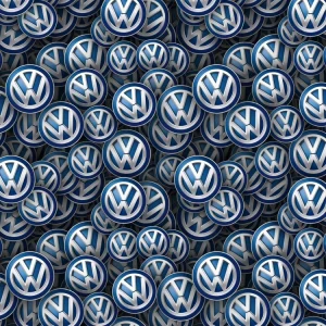 Volks Wagon 23
