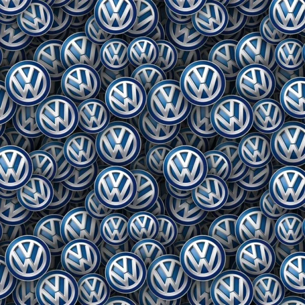 Volks Wagon 23