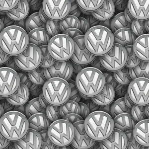 Volks Wagon 22