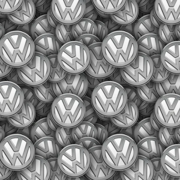 Volks Wagon 22