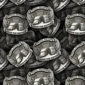 Truck Drivers 22