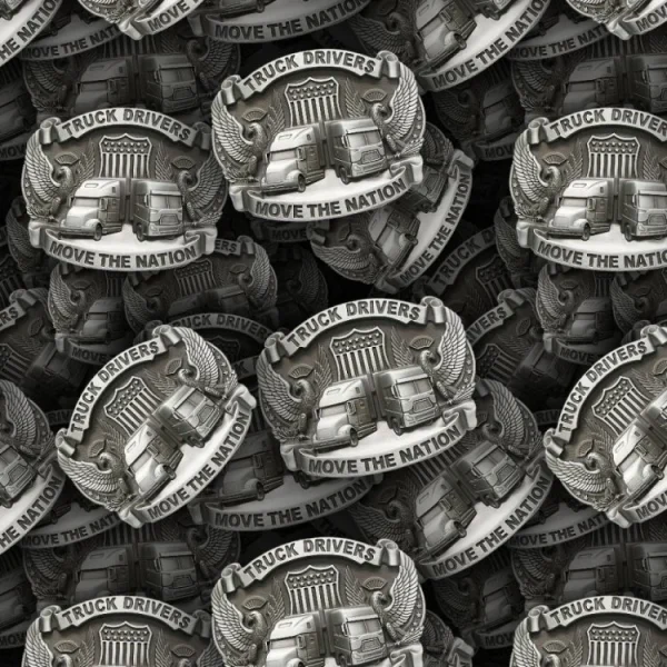 Truck Drivers 22
