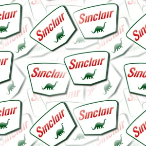 Sinclair Oil