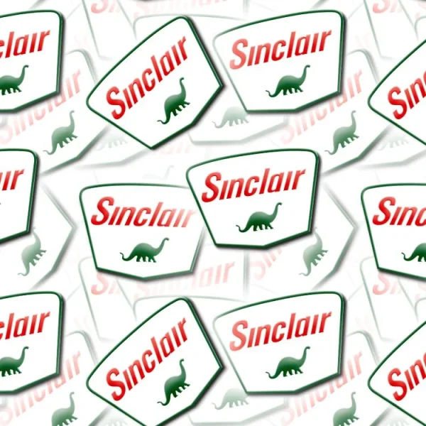 Sinclair Oil