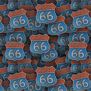 Route 66