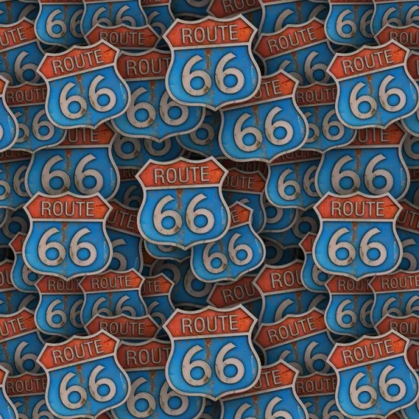 Route 66