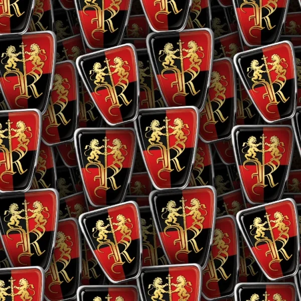 Roewe 22