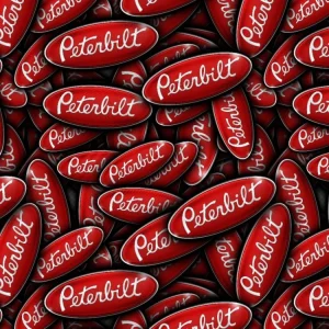 Peterbilt 22