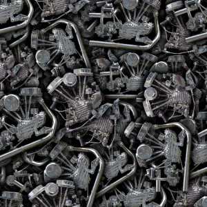 Panhead 22