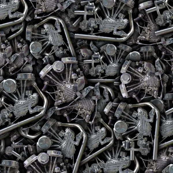 Panhead 22