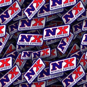 Nitrous Express