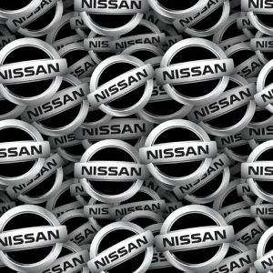 Nissan 22